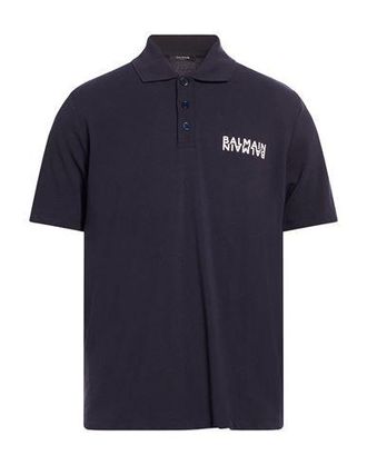 Balmain TOPWEAR - Polo su YOOX.COM