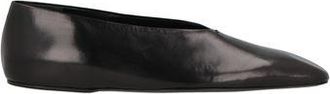 Jil Sander Ballet flats