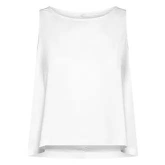 Deha Mujer, Camisetas, Blanco, Talla: S