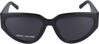 Marc Jacobs Zonnebril Marc Jacobs Marc 645/S 807 Zwart /17/135