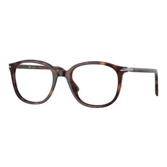 Persol unisex, Accessoires, Bruin, Maat: 53 MM