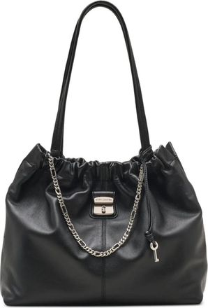 Marc Jacobs Black Cristina Large Tote