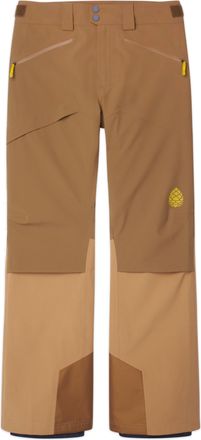 Stio | Womens Skyrider Pant, Size Extra Small in Mudslide/Chipmunk