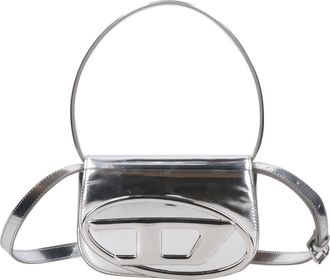 Diesel Bags.. Silver