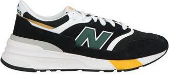 New Balance SCHUHE - Sneakers auf YOOX.COM