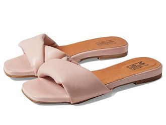 Miz Mooz Passion Womens Shoes Ballet : EU 39 (US Womens 8.5-9) B - Medium, Leather