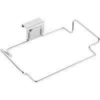 OEM Soporte Para Bolsas De Basura Con Anilla De Fijaci&oacute;n, Cubo De Basura Para Camping, Soporte Colgante Para Bolsas De Basura Para Cocina, Armarios, Coche