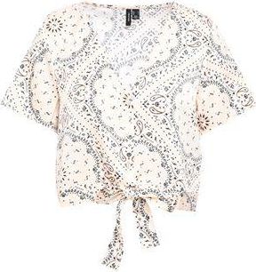 Vero Moda TOPWEAR - Shirts on YOOX.COM