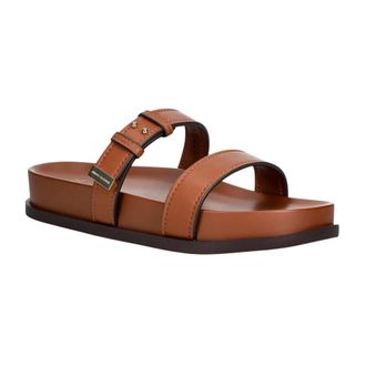 A|X Armani Exchange Donna, Scarpe, Marrone, 39 EU, new