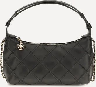 Tory Burch Fleming Clutch Female UNI
