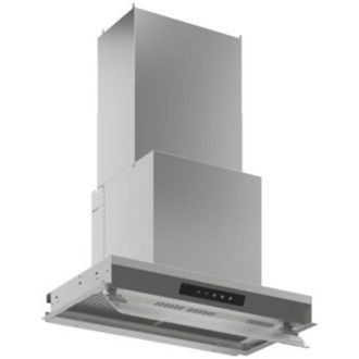 Silverline 3129 Inside 3 De Pared Acero Inoxidable 620 M&sup3;/h