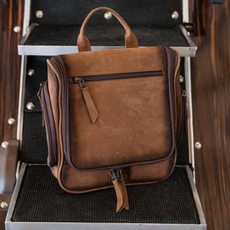 StS Ranchwear Hanging Shave Bag In Foreman