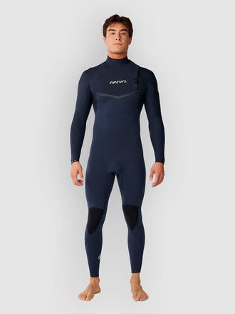 Rip Curl E-Bomb Zf 53 Neoprenanzug blau