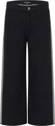 Patrizia Pepe Donna, Jeans, Nero, W26, new