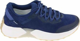 Gabor Sneakers - Dames - Schoenen - Blauw - Maat: 38 EU