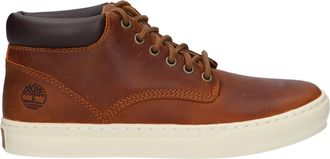 Timberland Enkelboots voor heren in bruin