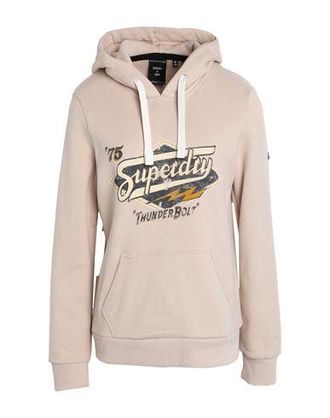 Superdry TOPWEAR - Sweatshirts on YOOX.COM