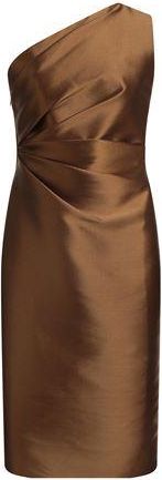 Solace London KLEIDER - Midi-Kleider auf YOOX.COM