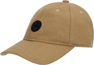Fusalp Trucker Cap - unisex - Outdoor handschoenen - Bruin - ONE Size - Wol - Fitness