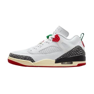 Nike Jordan Spizike Low - Sport - Hombre - Blanco - 44 1/2 EU