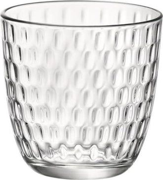 OEM Juego De 6 Vasos, De 29 Cc Cada Uno