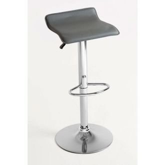 Regalos Miguel Packs Taburetes Cocina - Pack 4 Taburetes Tim - Gris Oscuro