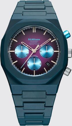 D1 Milano Orologio Blue Spectrum