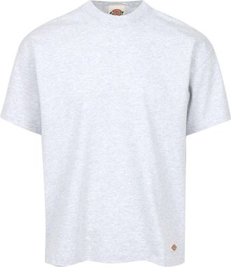 Dickies Camisetas Y Polos Dickies Gris Claro