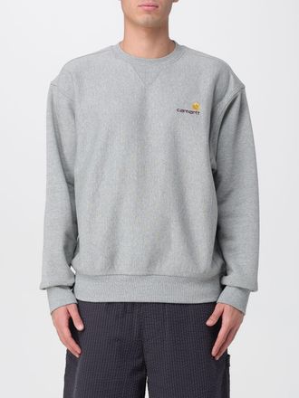 Carhartt Work in Progress Sweatshirt CARHARTT WIP Men color Grey