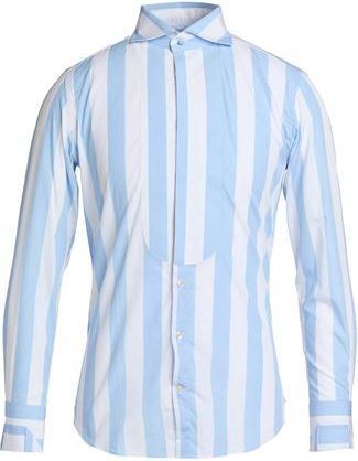 LIBERTY ROSE TOPWEAR - Camicie su YOOX.COM