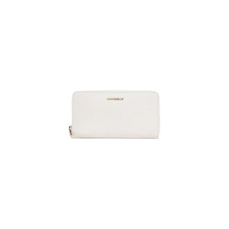 Coccinelle Wallets & Cardholders, female, White, Size: ONE SIZE Ziparound Wallet