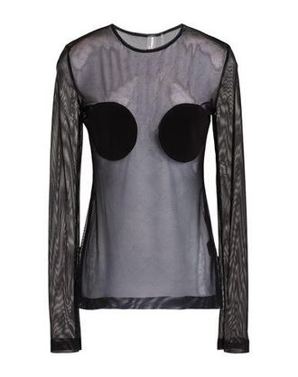 Norma Kamali TOPWEAR - Tops sur YOOX.COM