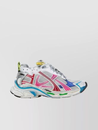 Balenciaga runner low-top sneakers
