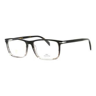 David Beckham DB 1019 037N 00 Black Horn 57mm