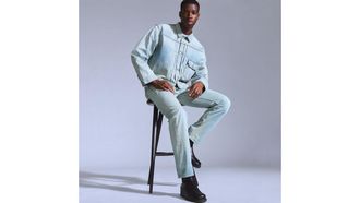 Levi's 1980s 501 Jeans - Mens - 29X32 - Blue