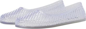 Steve Madden Gyzmo Womens Shoes Clear : 10 M, Synthetic