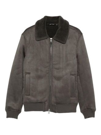 Antony Morato regular fit bomber jacket - Green