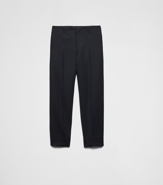 Prada Wool pants