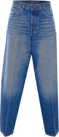 Haikure Real Blue Bethany Jeans