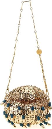 Paco Rabanne 1969 Ball Pils Handbag