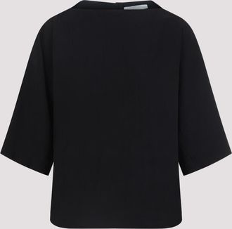 STUDIO NICHOLSON Basco T-shirt