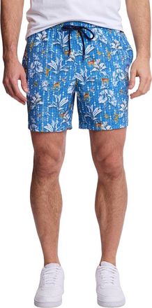 Paisley & Gray Gilligan Swim Trunk