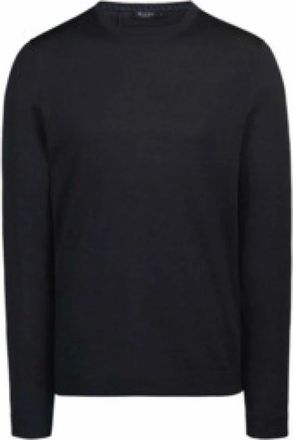 Maerz Sweaters - Heren - Truien - Zwart - Maat: 2XL