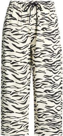 SOLOTRE HOSEN & R&Ouml;CKE - Hosen auf YOOX.COM