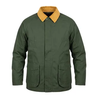 Fortela Hombre, Chaquetas, Verde, Talla: L