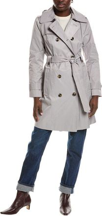 London Fog Medium Trench Coat