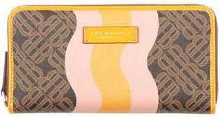 The Bridge Marroquiner&iacute;a - Billeteras en YOOX.COM