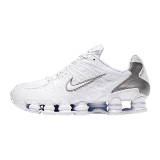 Nike Shox TL - Heren - Sport - Veelkleurig - Maat: 41 EU Synthetisch