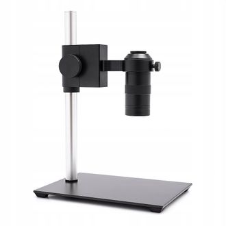 OEM Microscopio Digital Odm-100x Planets Pro - Aumento 100x Ocular C-mount Ideal Para Electr&oacute;nica