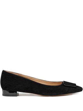 Geox Giselda15 ballet flats - Black